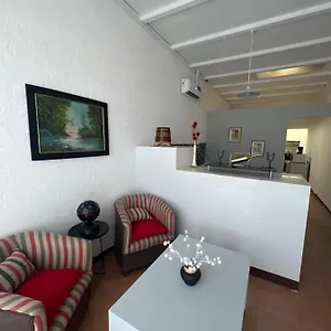 Monoambiente Chardonnay Apartamento