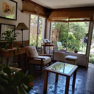 Tiempo De Paz Сasa de vacaciones
