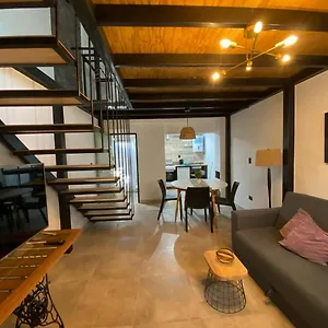 Mendoloft Apartamento